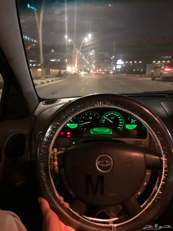 لومينا LTZ 2003 للبيع 19