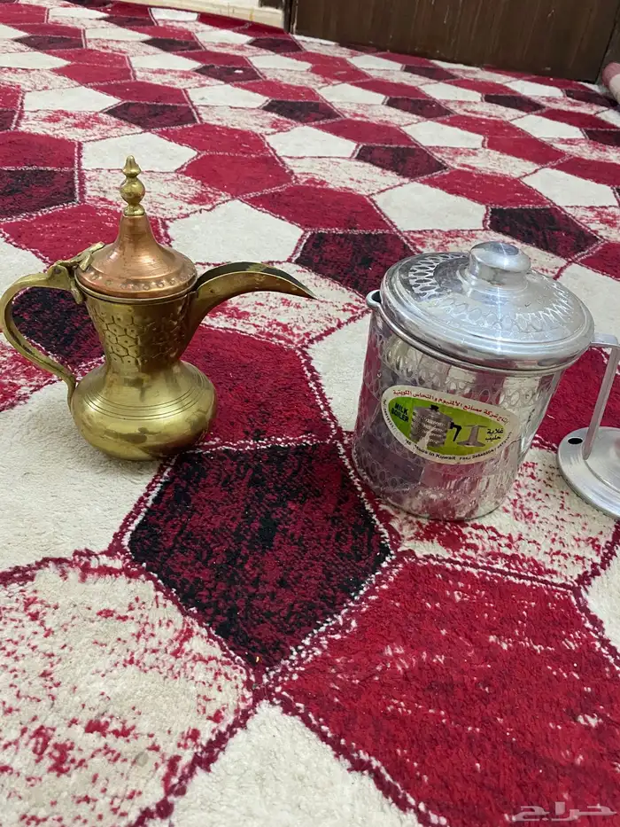 مفواحه كالي كويتيه ثقيله 2لتر و 3
