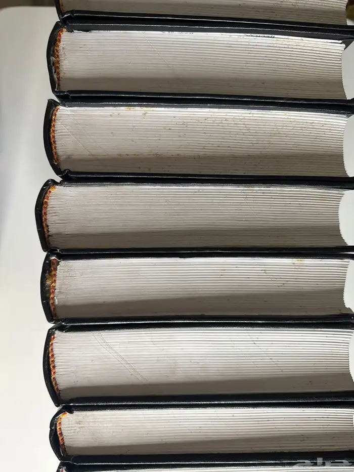 تفسير القرطبي فقه السنة زاد المعاد لسان العرب 7