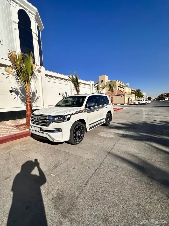 نضيف على الشرط جيب GXR فل كامل الخرج الرياض 1