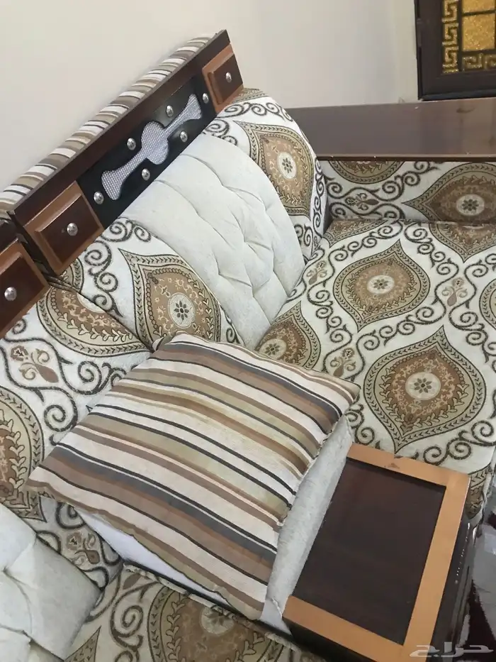 كنب اثاث كنب منزلي 7