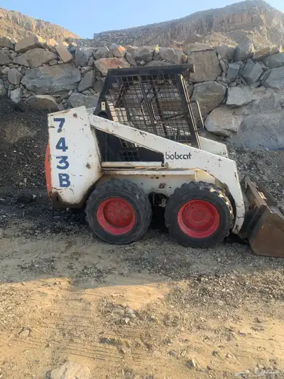 بوبكات ( تم البيع ) 2