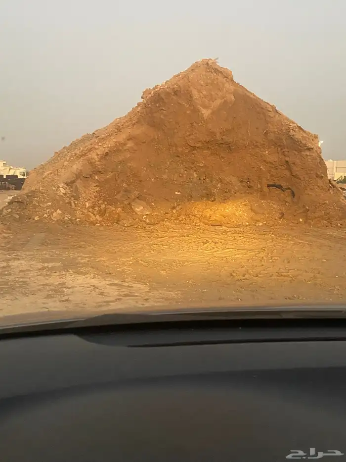 حفر وترحيل الدمار 3