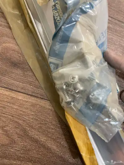 زيق رفرف خلفي بيوك 3