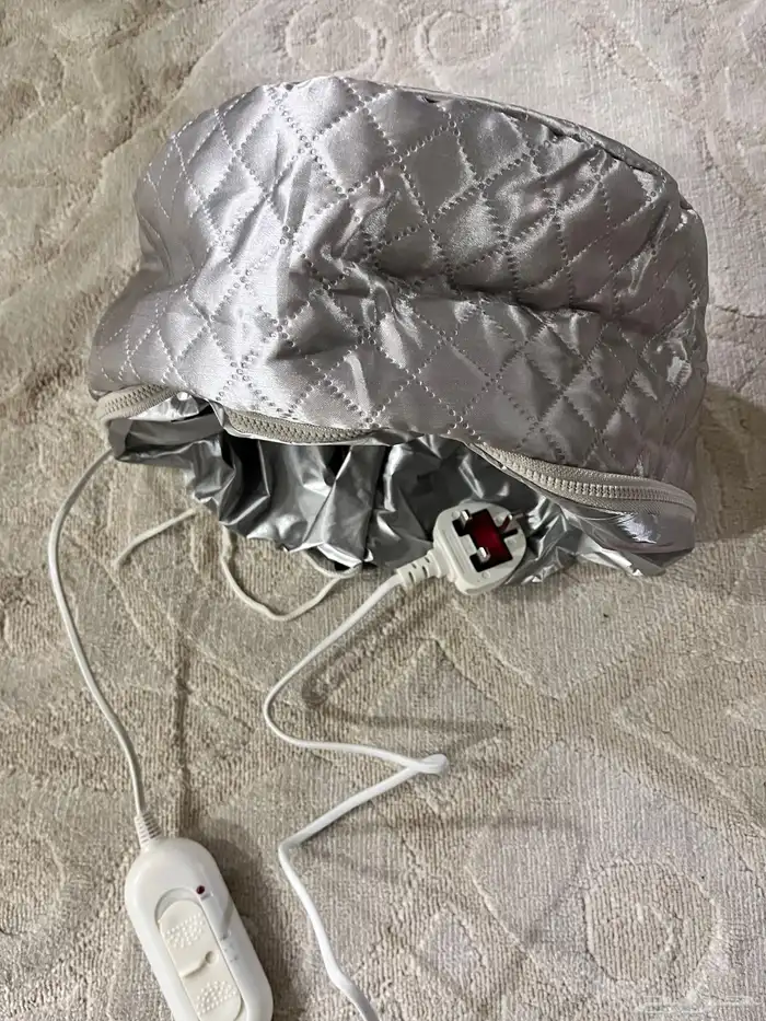 قبعه حراريه 0