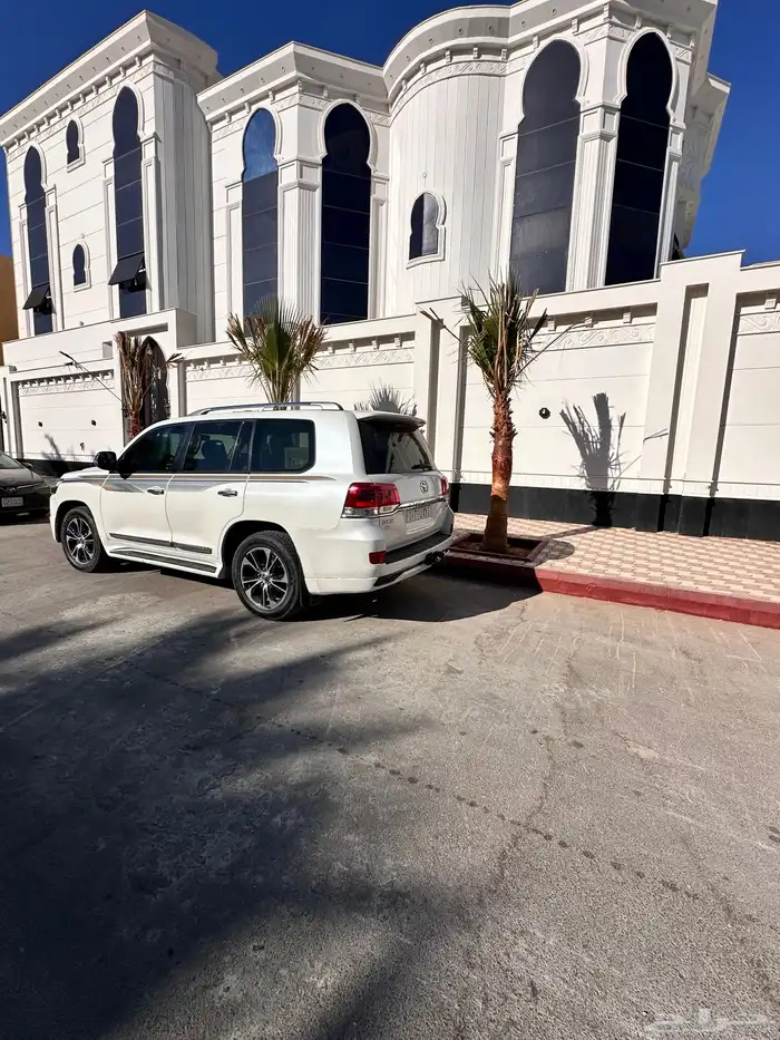 نضيف على الشرط جيب GXR فل كامل الخرج الرياض 2