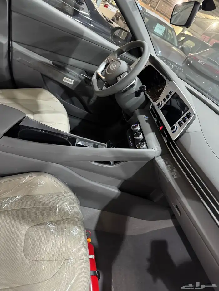 هونداي النترا موديل 2026 سمارت بلس 8