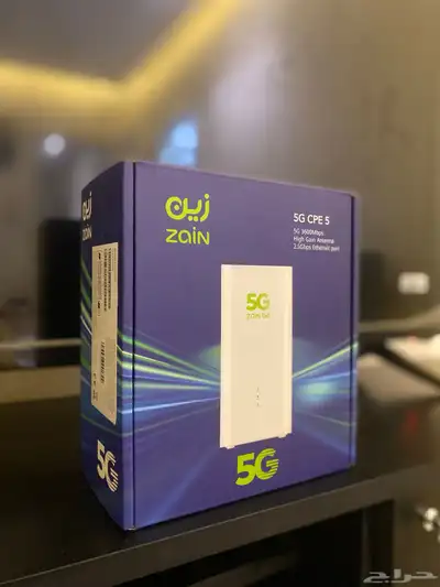 جهاز راوتر متنقل  جديد 0