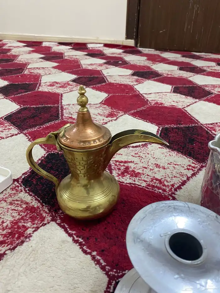 مفواحه كالي كويتيه ثقيله 2لتر و 5