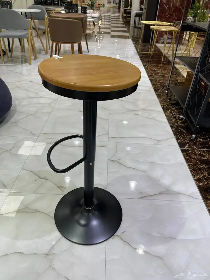 كراسي خشب جلسات خارجي 8