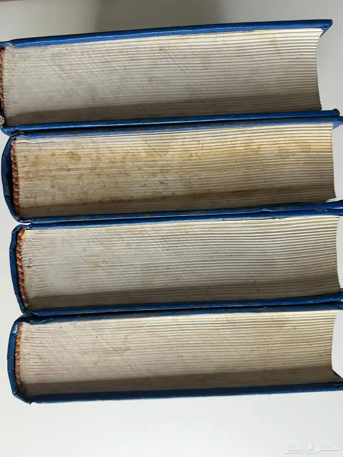 تفسير القرطبي فقه السنة زاد المعاد لسان العرب 12