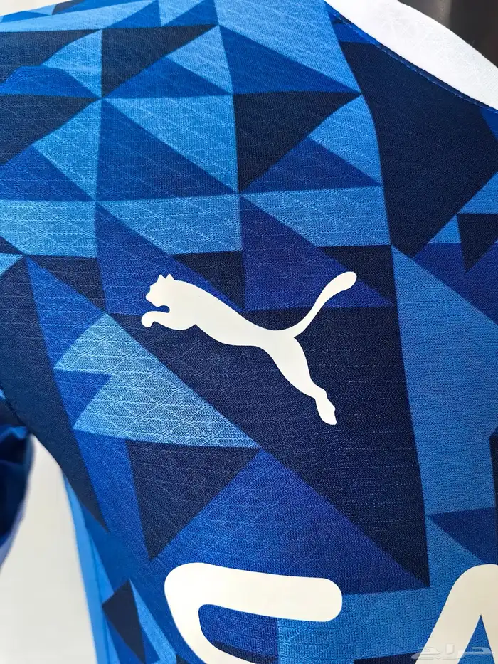 تيشرت الهلال السعودي جودة عالية 15