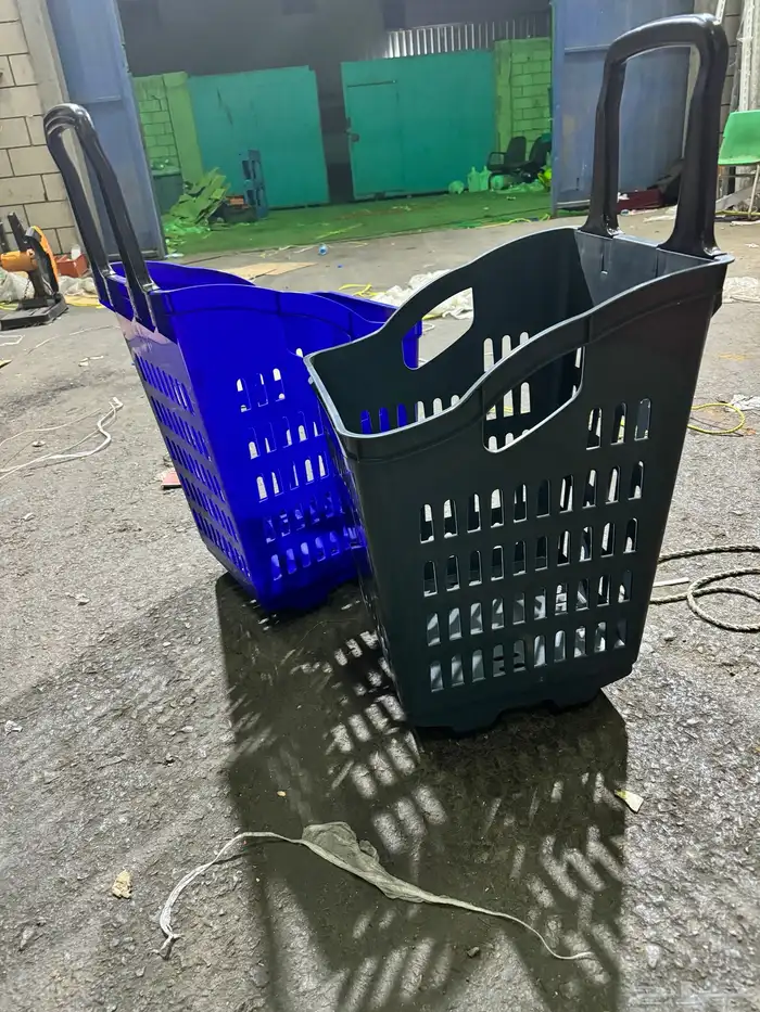 عربيات تسوق 1