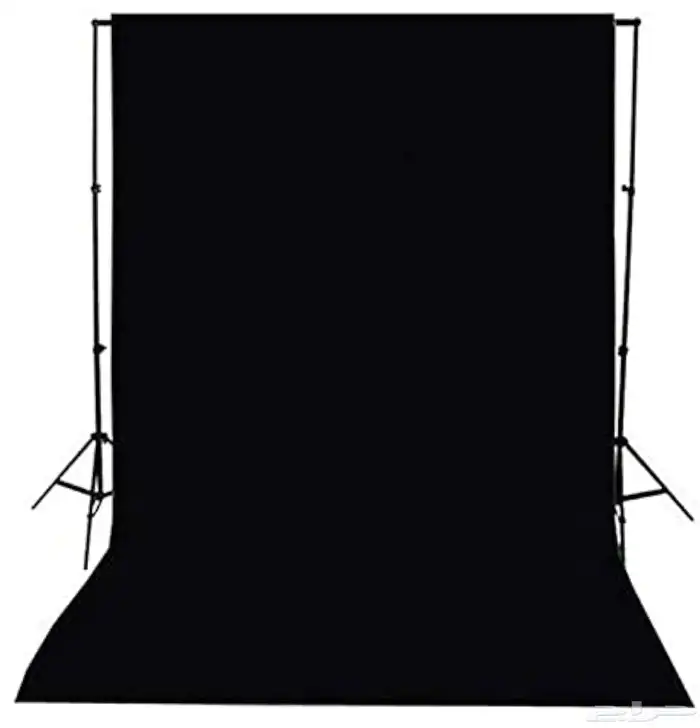 كشاف العدد اثنين واحد اللمبه خربانه على الاغلب واستاند 1