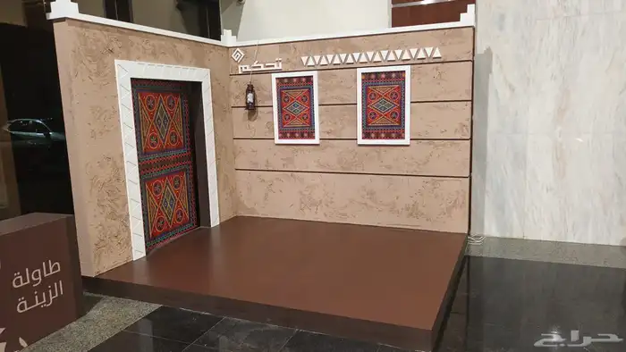 تأجير شاشات p2 4