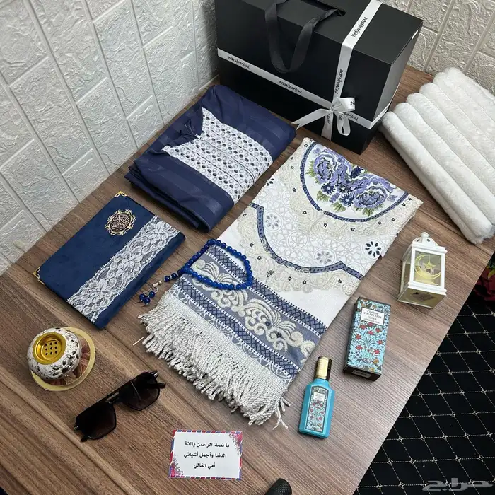 أطقم صلاه رمضان 84
