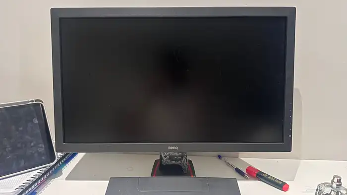 شاشه BENQ 0