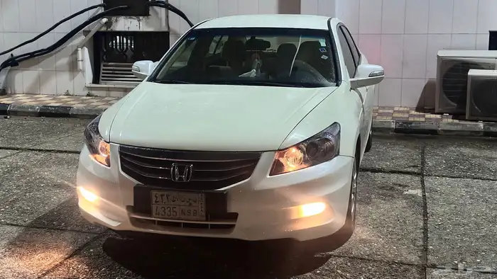 اكورد 2011 11