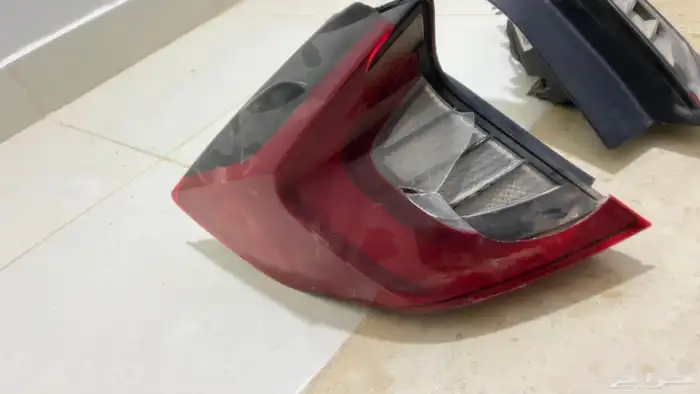 اصطبات سوناتا 2020 ليد وكاله 3