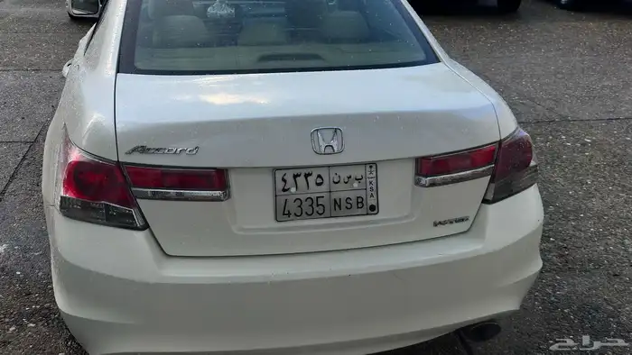 اكورد 2011 9