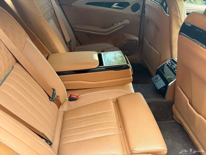 هونشي موديل 2023 للبيع 0