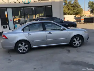 كيا اوبتيما 2009 فل كامل 5
