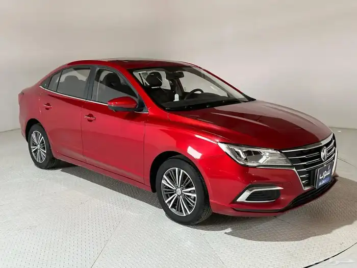 قطع غيار ام جي MG5 يوجد تابي وتمارا 5
