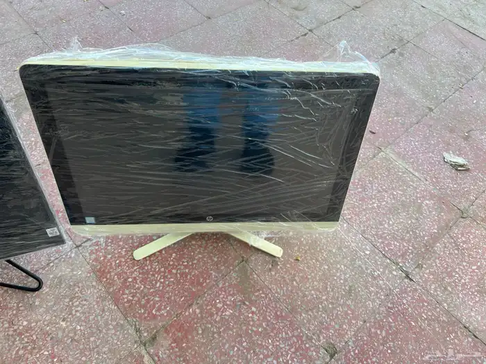 جهاز الكل في واحد Hp i5 ب 1350 ريال 1