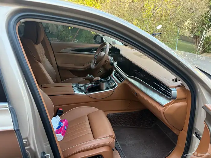 هونشي موديل 2023 للبيع 2