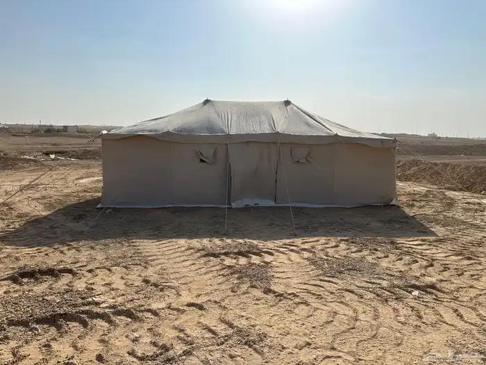 بيوت شعر جديدة خيام جديدة 9