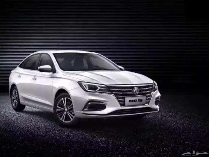 قطع غيار ام جي MG5 يوجد تابي وتمارا 0