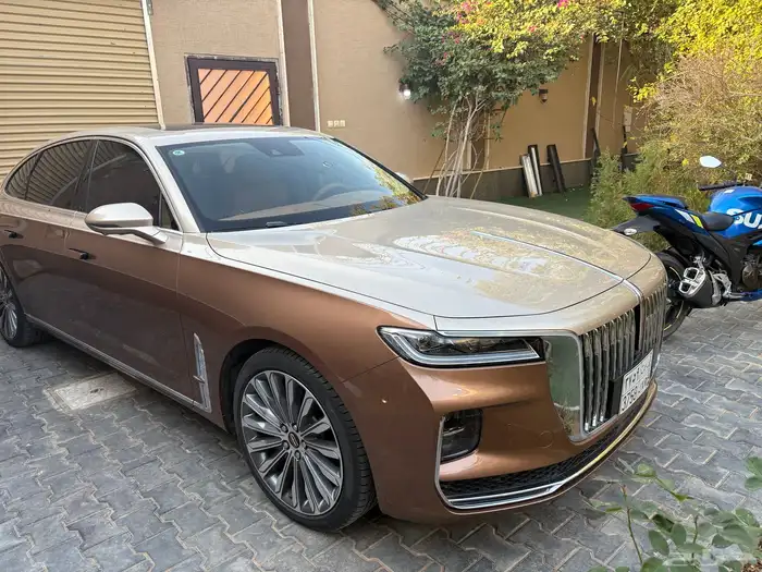 هونشي موديل 2023 للبيع 4