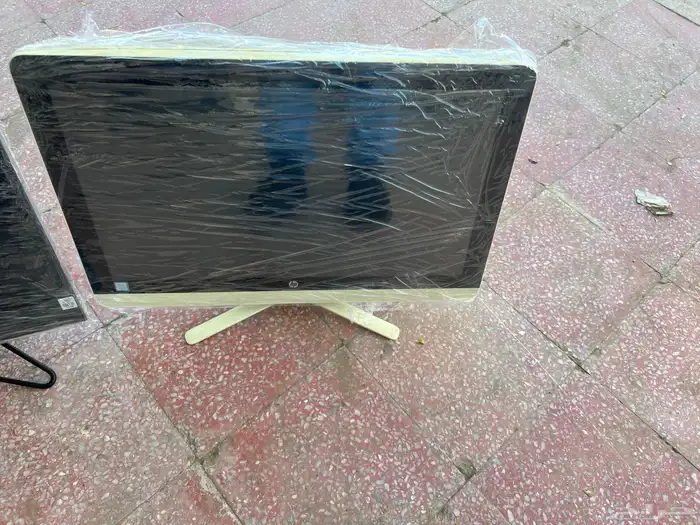 جهاز الكل في واحد Hp i5 ب 1350 ريال 0