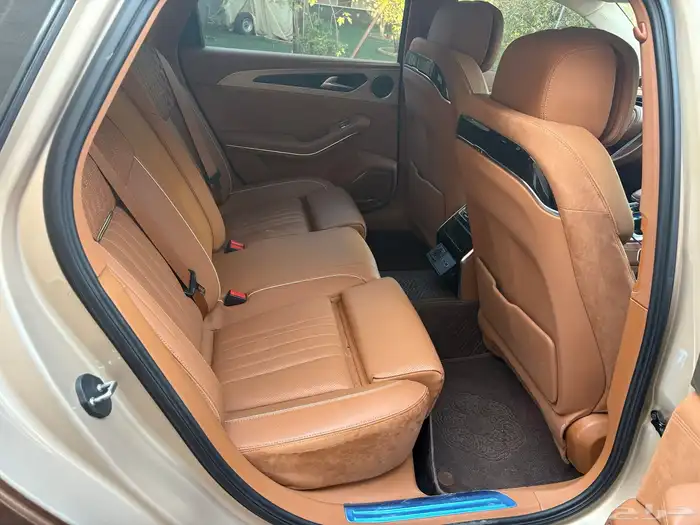 هونشي موديل 2023 للبيع 1