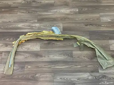 زيق رفرف خلفي بيوك 0