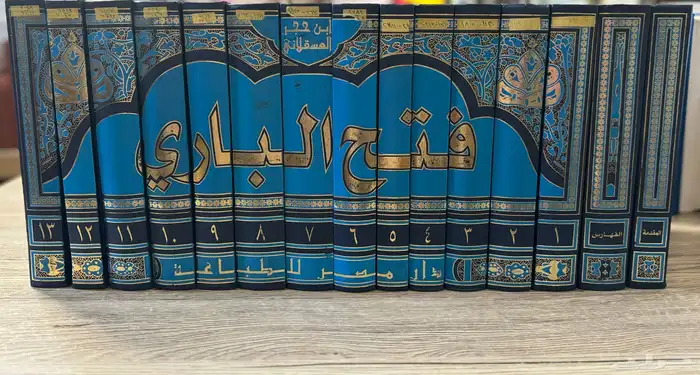 تفسير القرطبي فقه السنة زاد المعاد لسان العرب 9