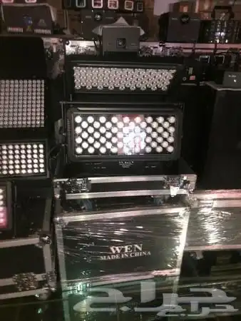 مكعبات مضيئه سيتكلر وعاء ثلج بخار شرار شعله ليازر موفينق 74