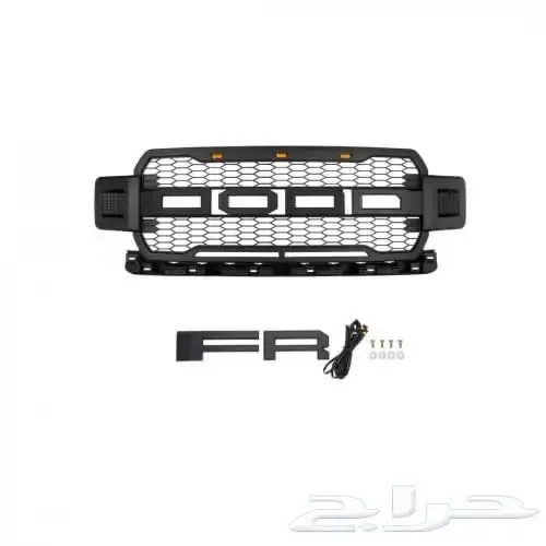 شبوك فورد f150 بجميع موديلاتها من 2004الى2025شكل رابتر 0