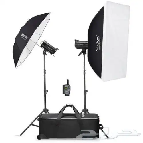 كشاف العدد اثنين واحد اللمبه خربانه على الاغلب واستاند 2