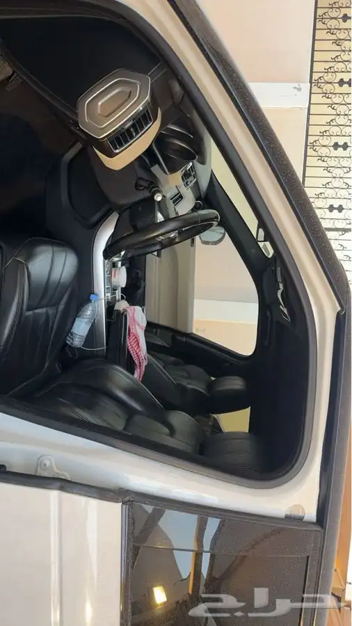 رنج روفر سبورت 2014 Rang Rover V6 6