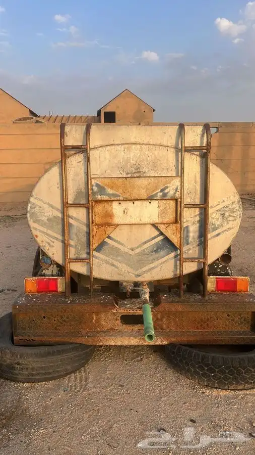 تانكي دنا 1