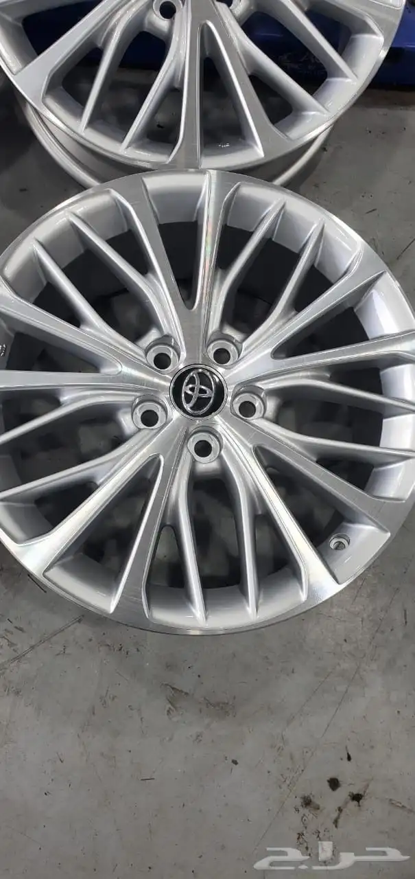 جنوط كامري 2020قراندي وكاله مقاس 18 6