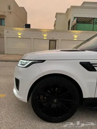 رنج روفر سبورت 2014 Rang Rover V6 index