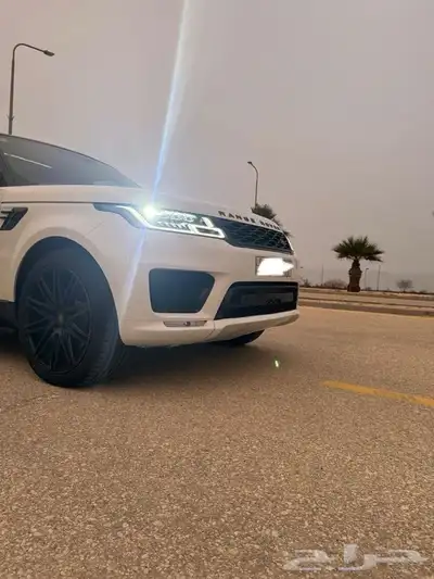 رنج روفر سبورت 2014 Rang Rover V6 index
