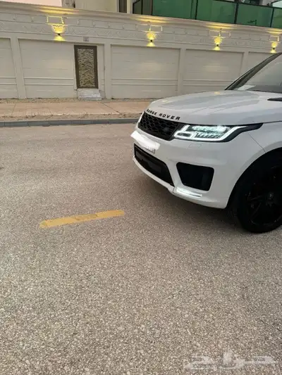 رنج روفر سبورت 2014 Rang Rover V6 index