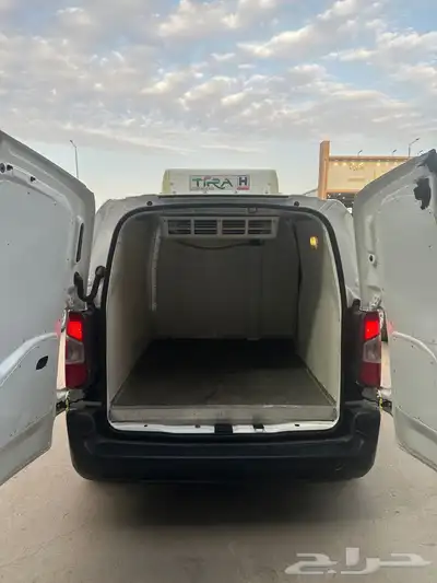 بارتنز ديزل ثلاجه 6
