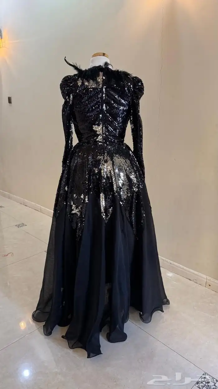 فساتين للبيع 12