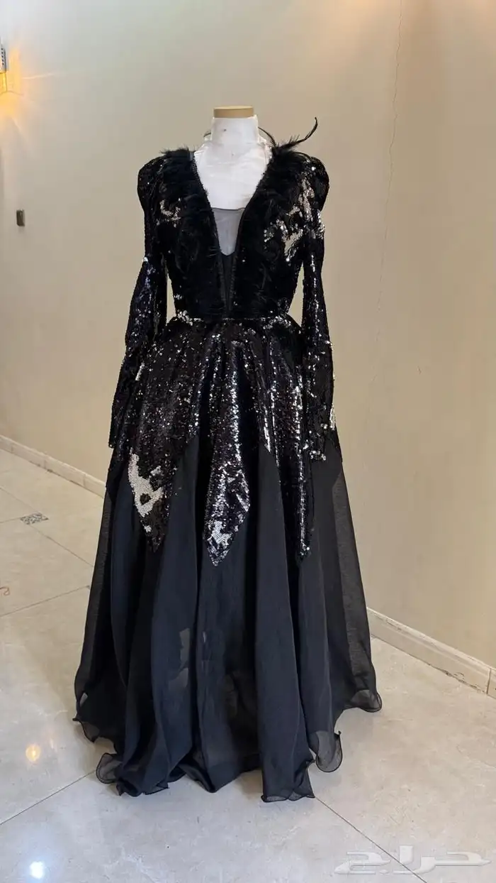 فساتين للبيع 11