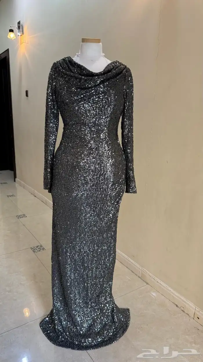 فساتين للبيع 9