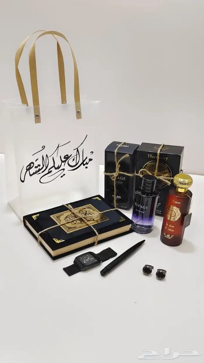 هدايا رجالي ونسائي 19